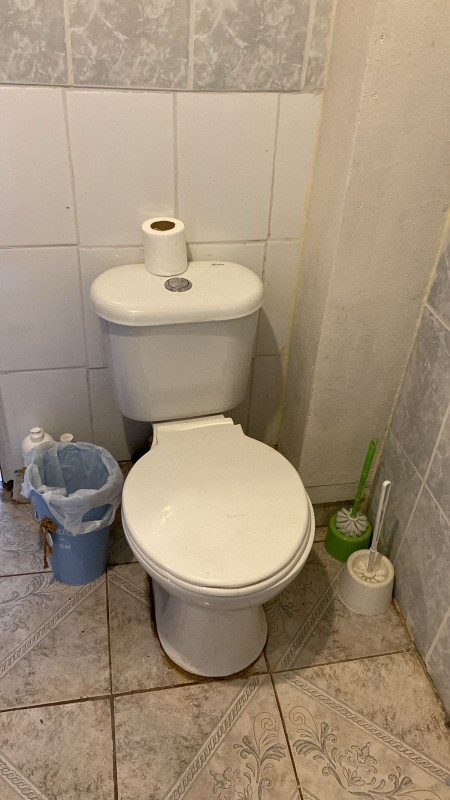 Se Arrienda Casa Ubicada en Sector Residencial de Doñihue
