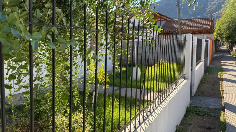 Se Arrienda Casa Ubicada en Sector Residencial de Doñihue