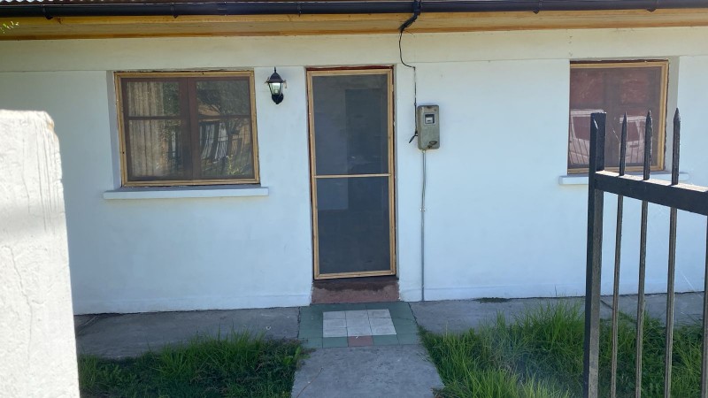 Se Arrienda Casa Ubicada en Sector Residencial de Doñihue