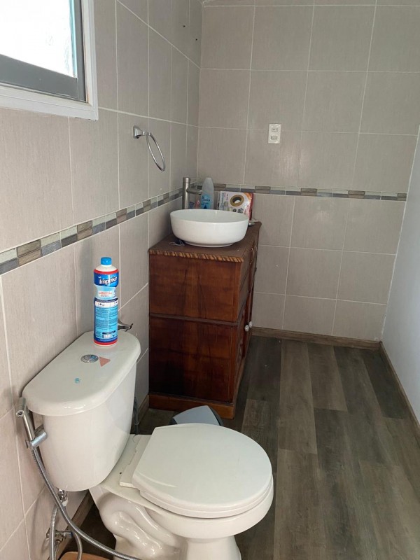 Acogedora Casa de Campo en Rinconada de Idahue