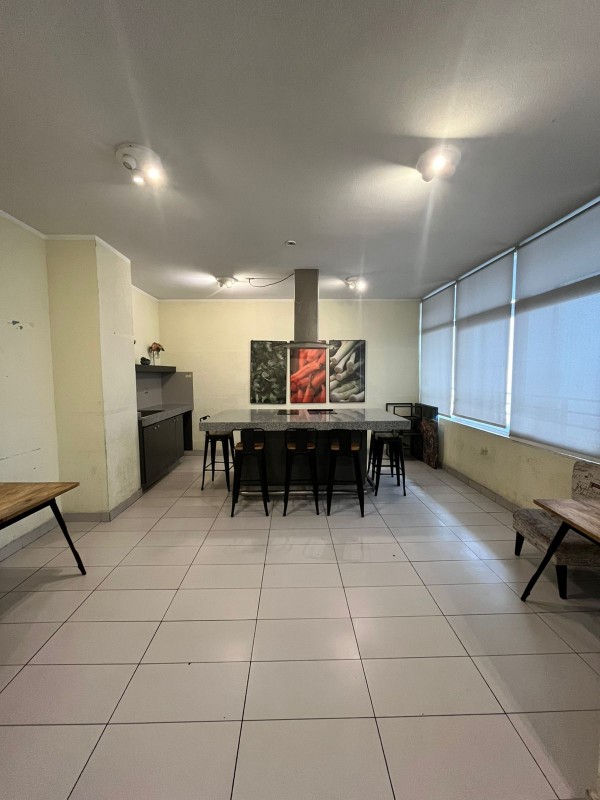 Departamento Inversion, 1D, 1B, Mas Estacionamiento y Bodega