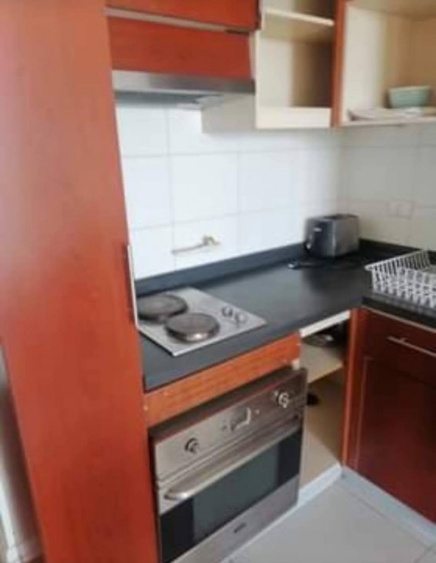 Departamento Amoblado