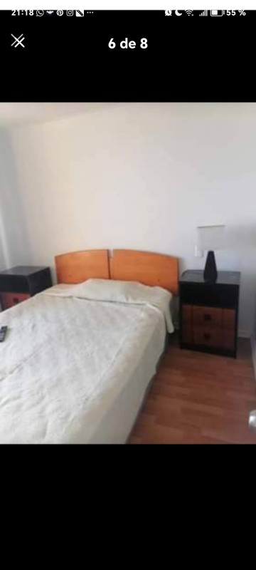 Departamento Amoblado