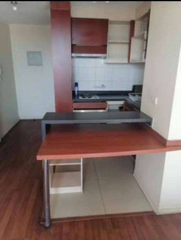 Departamento Amoblado