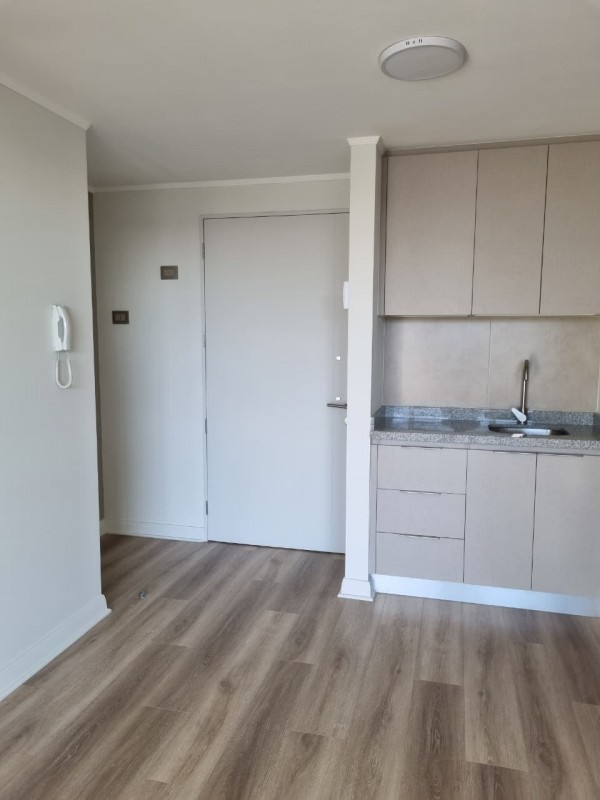 Departamento Maipú Nuevo 2D 2B1E Condominio Ciudad del Rosal