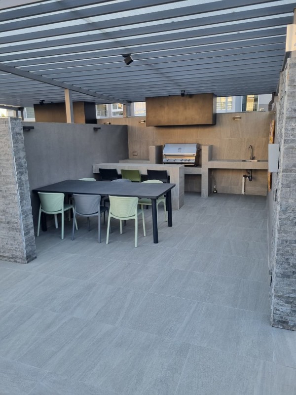 Departamento Maipú Nuevo 2D 2B1E Condominio Ciudad del Rosal