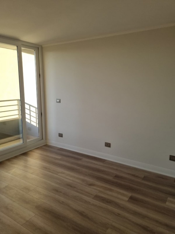 Departamento Maipú Nuevo 2D 2B1E Condominio Ciudad del Rosal
