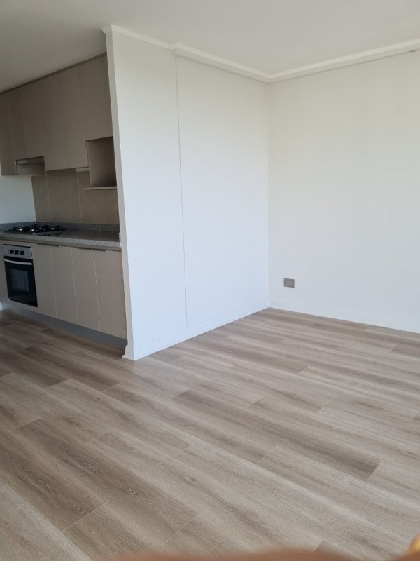 Departamento Maipú Nuevo 2D 2B1E Condominio Ciudad del Rosal