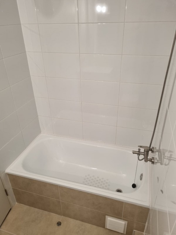Departamento Maipú Nuevo 2D 2B1E Condominio Ciudad del Rosal