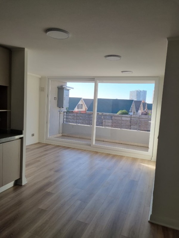 Departamento Maipú Nuevo 2D 2B1E Condominio Ciudad del Rosal