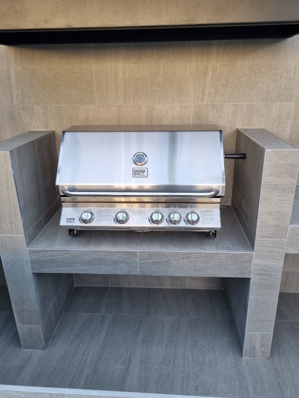 Departamento Maipú Nuevo 2D 2B1E Condominio Ciudad del Rosal
