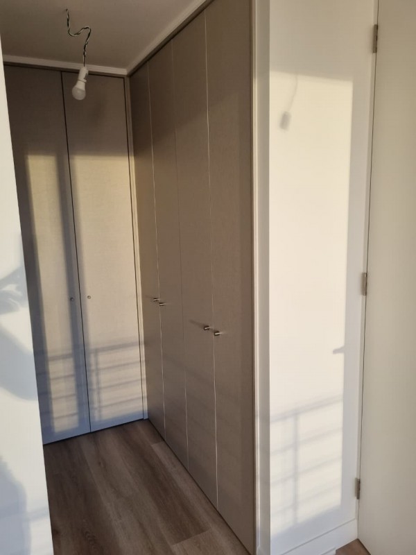 Departamento Maipú Nuevo 2D 2B1E Condominio Ciudad del Rosal