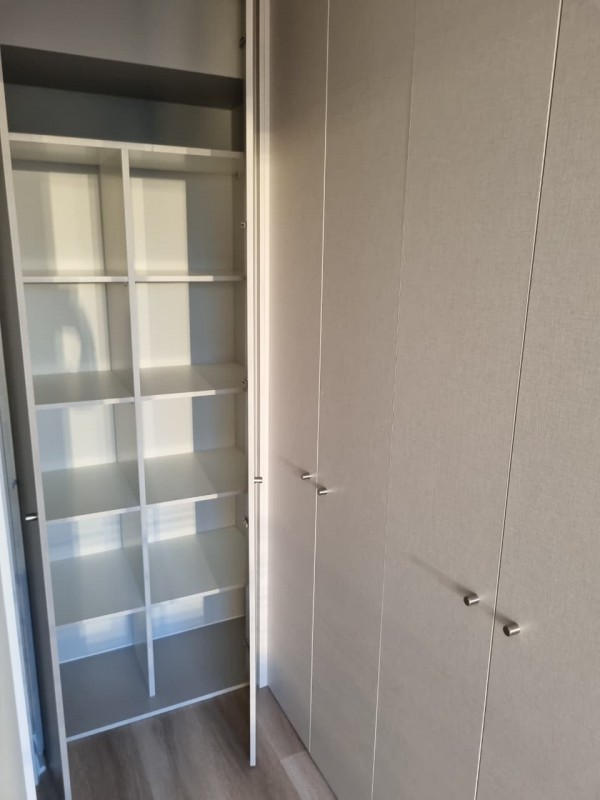 Departamento Maipú Nuevo 2D 2B1E Condominio Ciudad del Rosal