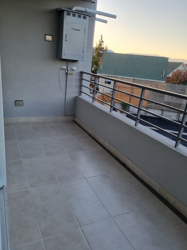 Departamento Maipú Nuevo 2D 2B1E Condominio Ciudad del Rosal