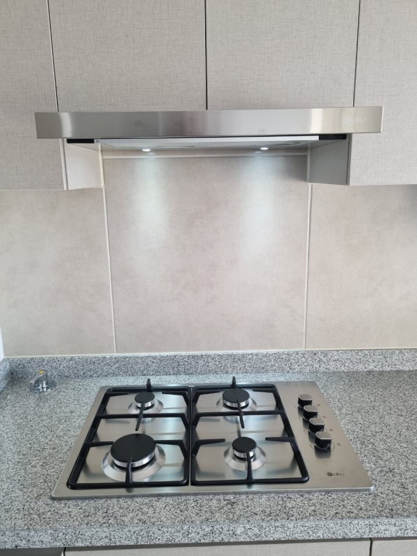 Departamento Maipú Nuevo 2D 2B1E Condominio Ciudad del Rosal