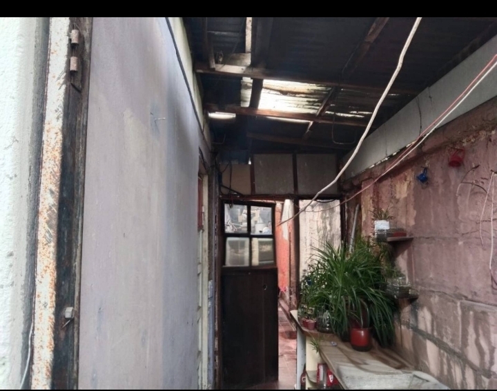 Se Vende Casa para Reparación O Proyecto Nuevo