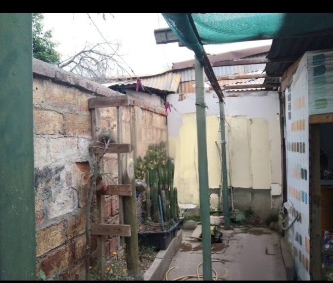 Se Vende Casa para Reparación O Proyecto Nuevo