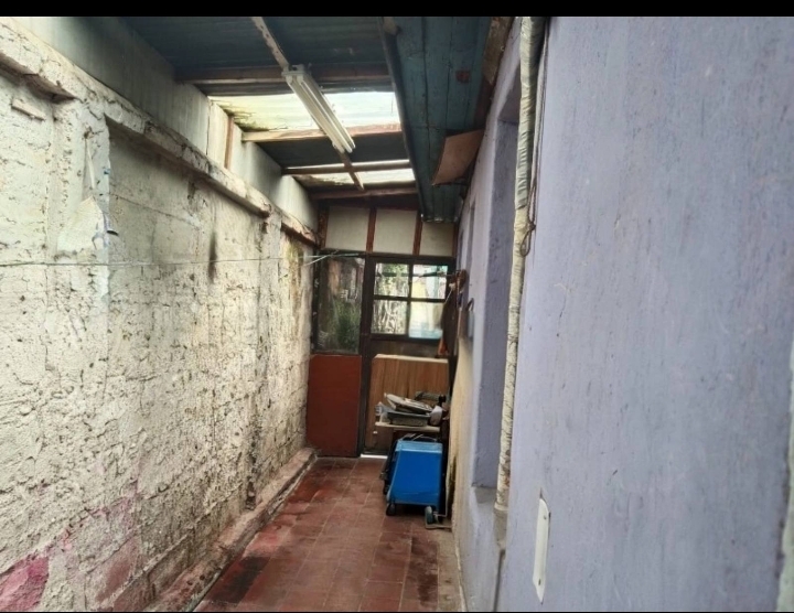 Se Vende Casa para Reparación O Proyecto Nuevo