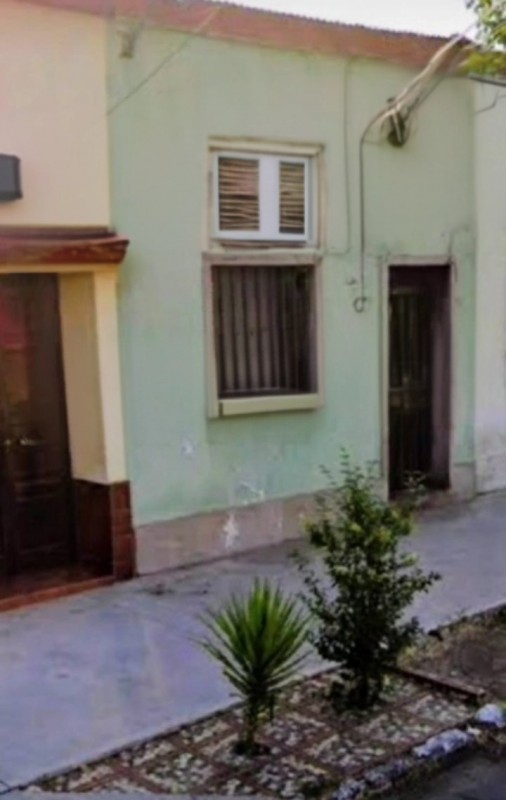Fotografía de Se Vende Casa para Reparación O Proyecto Nuevo