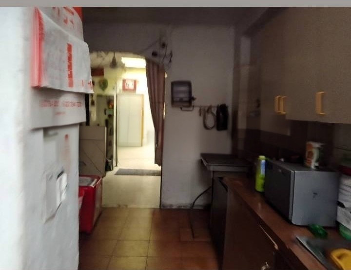 Se Vende Casa para Reparación O Proyecto Nuevo