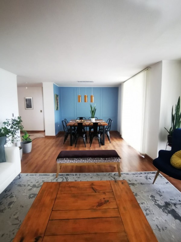 🏡 Casa en Venta – Valle la Reserva | Isla de Maipo