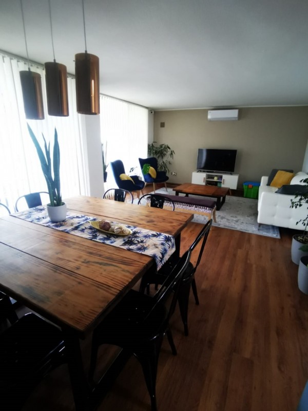 🏡 Casa en Venta – Valle la Reserva | Isla de Maipo