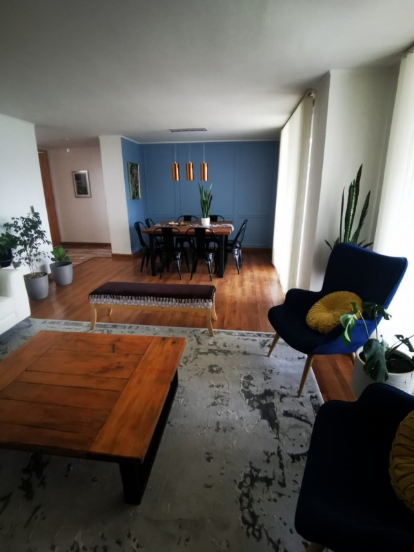 🏡 Casa en Venta – Valle la Reserva | Isla de Maipo