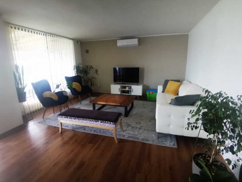 🏡 Casa en Venta – Valle la Reserva | Isla de Maipo