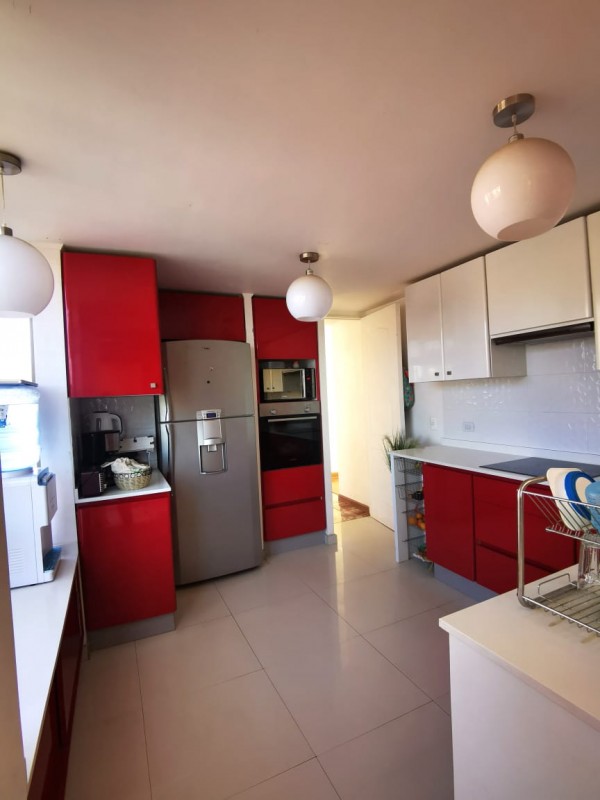 🏡 Casa en Venta – Valle la Reserva | Isla de Maipo