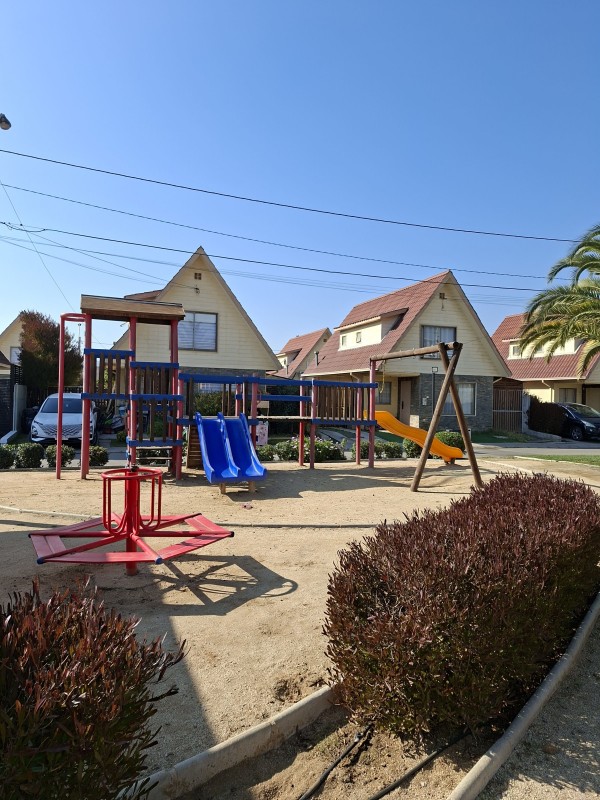 Casa en Venta O Arriendo Con Opción de Compra – Peñablanca