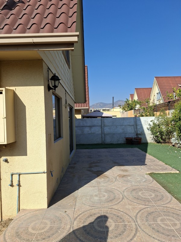 Casa en Venta O Arriendo Con Opción de Compra – Peñablanca