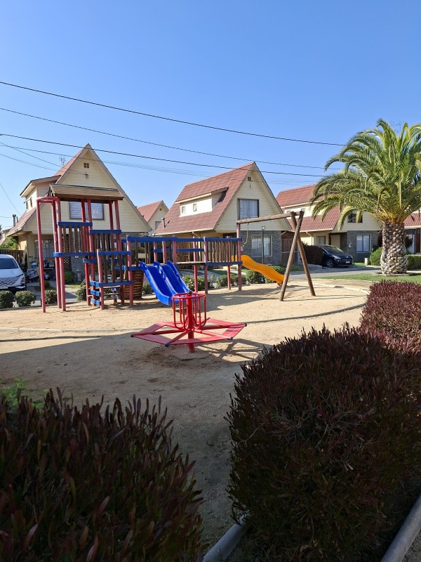 Casa en Venta O Arriendo Con Opción de Compra – Peñablanca