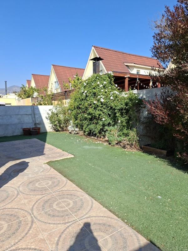 Casa en Venta O Arriendo Con Opción de Compra – Peñablanca