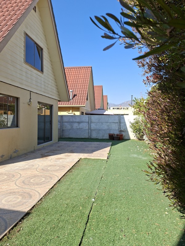 Casa en Venta O Arriendo Con Opción de Compra – Peñablanca