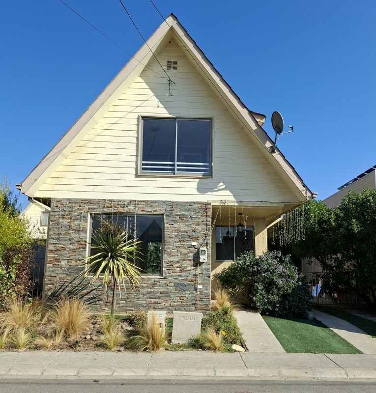Fotografía de Casa en Venta O Arriendo Con Opción de Compra – Peñablanca