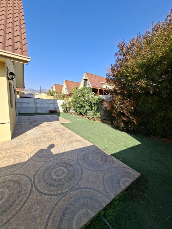 Casa en Venta O Arriendo Con Opción de Compra – Peñablanca