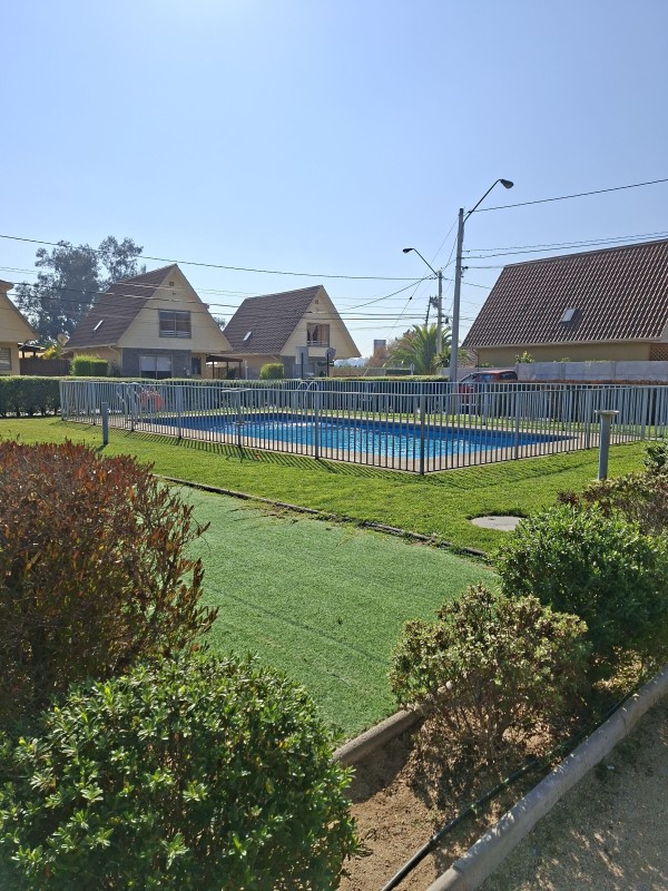 Casa en Venta O Arriendo Con Opción de Compra – Peñablanca