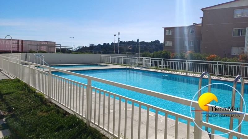 en Outlet Park Reñaca Alto, Nuevo, C/bodega-Estacionamiento