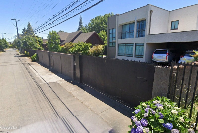 Se Vende Terreno Urbano en los Ángeles Sector el Avellano