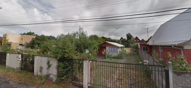 Se Vende Terreno Urbano en los Ángeles Sector el Avellano