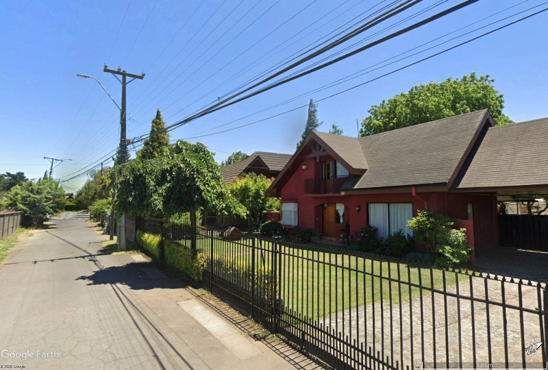 Se Vende Terreno Urbano en los Ángeles Sector el Avellano