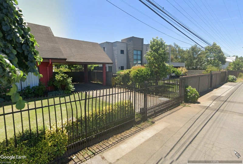 Fotografía de Se Vende Terreno Urbano en los Ángeles Sector el Avellano