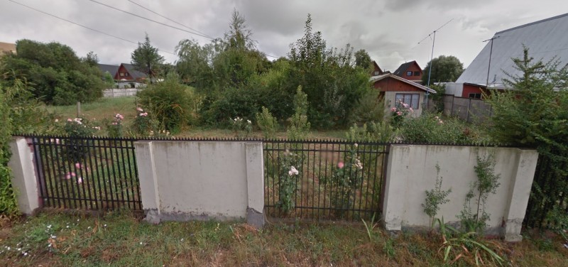 Se Vende Terreno Urbano en los Ángeles Sector el Avellano
