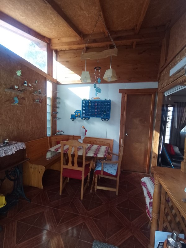 Casa Independiente Con Piscina