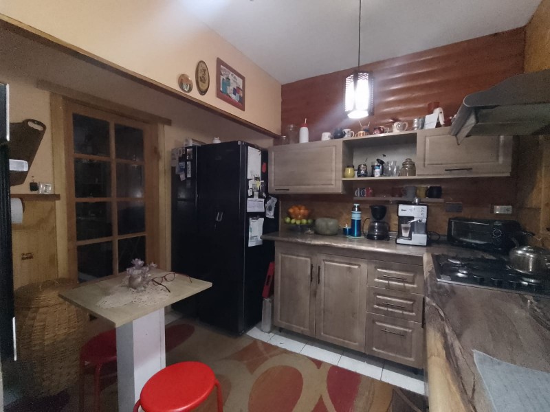 Casa Independiente Con Piscina