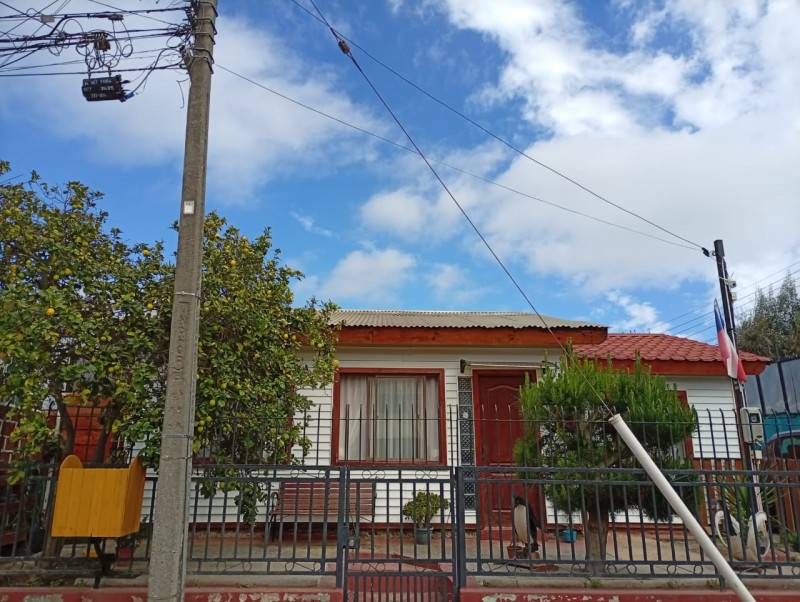 Casa Independiente Con Piscina
