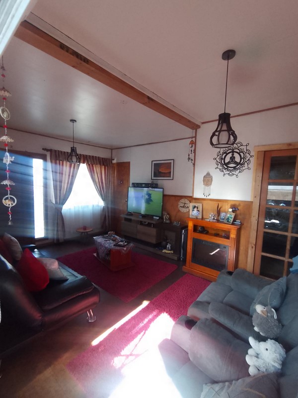 Casa Independiente Con Piscina