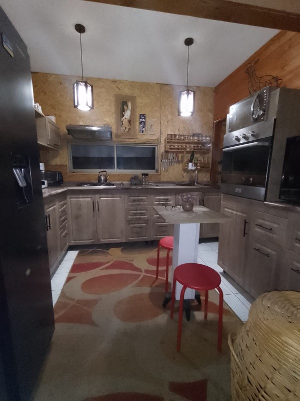 Casa Independiente Con Piscina