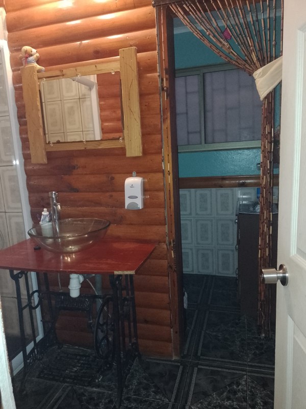 Casa Independiente Con Piscina