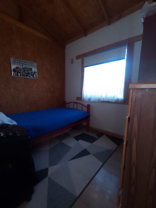 Casa Independiente Con Piscina